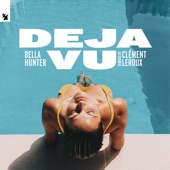 Deja Vu (Clément Leroux Remix) artwork