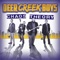 Tobacco Town - Deer Creek Boys lyrics