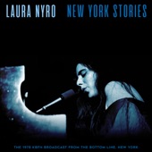New York Stories (Live 1978) artwork