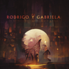 Rodrigo y Gabriela - In Between Thoughts...A New World artwork