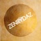 Color Com - Instrumental - ZEN RYDAZ lyrics