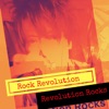 Rock Revolution !! - Single