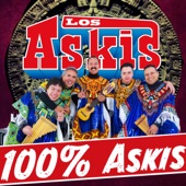 100% Askis artwork
