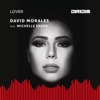 Lover (feat. Michelle Shapa)