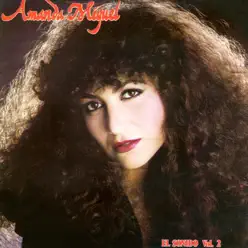 El Sonido Vol. 2 - Amanda Miguel