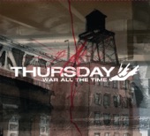 War All the Time artwork