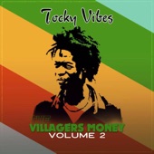 The Villagers Money, Vol. 2 artwork