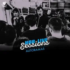 HBB Live Sessions - EP - Autoramas