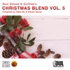 Soul Deluxe & Suntree's Christmas Blend, Vol. 5, 2019