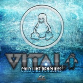 Cold Like Penguins artwork