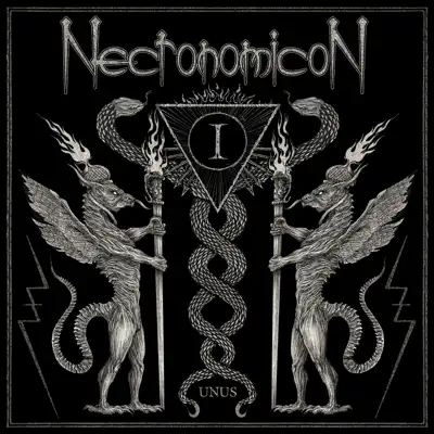 Unus - Necronomicon Unus - Necronomicon