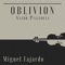 Oblivion (feat. Ranita de Santos) [Instrumental Version] - Single