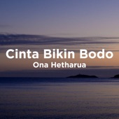 Cinta Bikin Bodo artwork