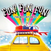 FUN! FUN! FUN! -The Best Drive Hits- artwork