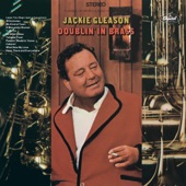 Jackie Gleason - Wilkommen - 2003 Digital Remaster