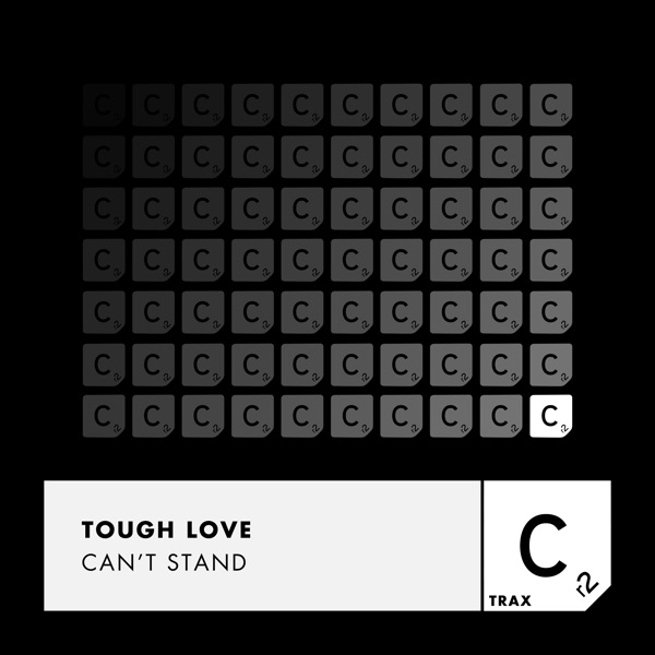 TOUGH LOVE - Can't Stand - на Radio Record