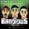 Los Bandidos (feat. Gera MX & Darkiel) [Remix] - MC Davo lyrics