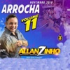 Novembro 2019 Arrocha - Volume 11