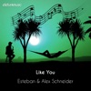 Like You - Single