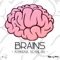 Brains artwork