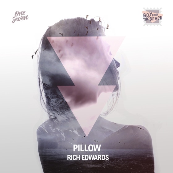 Cover artwork for Pillow