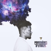 Poussières d'étoiles artwork