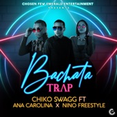 Bachata Trap (feat. Ana Carolina & Niño Freestyle) artwork