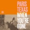 Prospect Avenue - Paris Texas lyrics