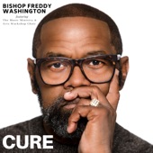 Cure (feat. The Music Ministry and Arts Workshop Choir) artwork