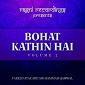 Bohat Kathin Hai, Vol. 2 artwork