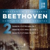 Beethoven: Complete Piano Sonatas, Vol. 2