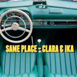 Same Place - Single - Clara Same Place - Single - Clara
