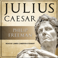 Philip Freeman - Julius Caesar artwork