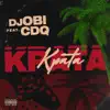 Kpata Kpata (feat. CDQ) - Single album lyrics, reviews, download