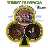 Tommy Olivencia Y Su Orquesta - Cuero Na' Ma'