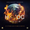 Havoc Riddim, Vol. 2 - Single