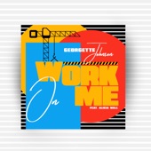 Work on Me artwork