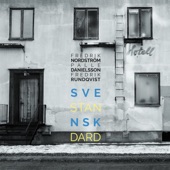 Svensk Standard (feat. Palle Danielsson & Fredrik Rundqvist) artwork