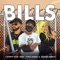 Bills (feat. Toxicanna & Kensei Abbot) - Cammy-Kun lyrics