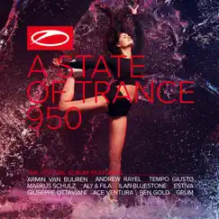 A State of Trance 950 (The Official Album) by Armin van Buuren album reviews, ratings, credits