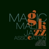 Jazz Association (feat. Damien Varaillon) artwork