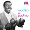 A Man And His Music: El Padrino album lyrics, reviews, download