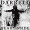 Dead Inside - DARRELL lyrics