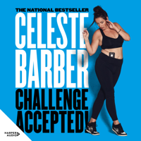 Celeste Barber - Challenge Accepted! artwork