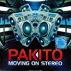 Moving on Stereo - Single