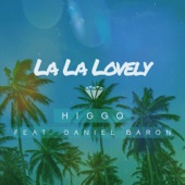 La La Lovely (feat. Daniel Baron) artwork