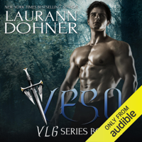 Laurann Dohner - Veso (Unabridged) artwork