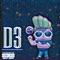 D3 - Johnny Bravo lyrics