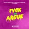 Fvck Or Argue (feat. Tillaman & Showtime) - BALLOUTYOUNGZ, Shifty & BØNES lyrics