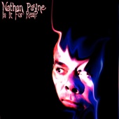 Nathan Payne - White Knuckles in the Spirit World
